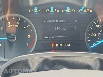 2019 Ford F-150 XLT Crew Cab Medium Bed - miniatura 15