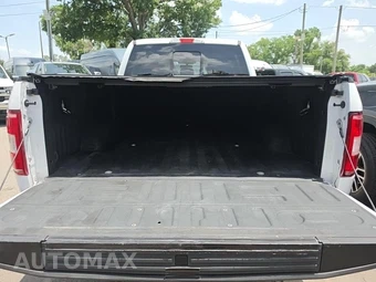 2019 Ford F-150 XLT Crew Cab Medium Bed - miniatura 19