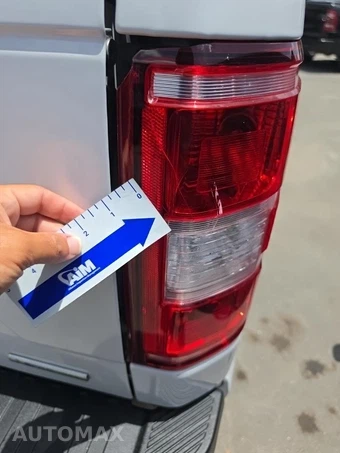 2019 Ford F-150 XLT Crew Cab Medium Bed - miniatura 25