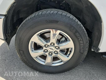 2019 Ford F-150 XLT Crew Cab Medium Bed - miniatura 8