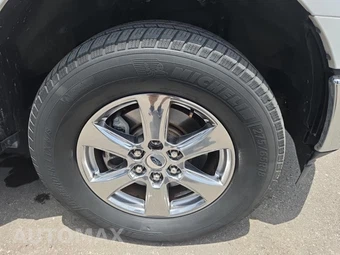 2019 Ford F-150 XLT Crew Cab Medium Bed - miniatura 9