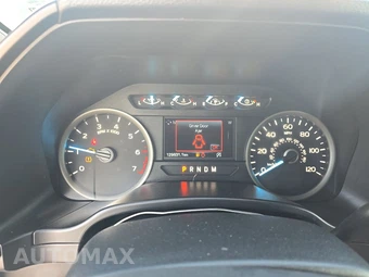 2019 Ford F-150 XLT Crew Cab Medium Bed - miniatura 12