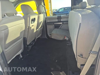 2019 Ford F-150 XLT Crew Cab Medium Bed - miniatura 13