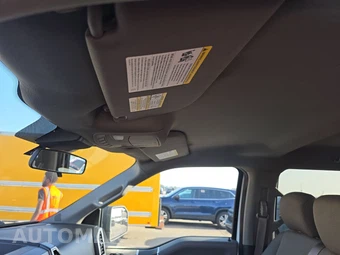 2019 Ford F-150 XLT Crew Cab Medium Bed - miniatura 18