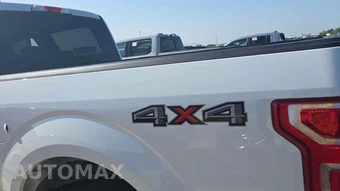 2019 Ford F-150 XLT Crew Cab Medium Bed - miniatura 19