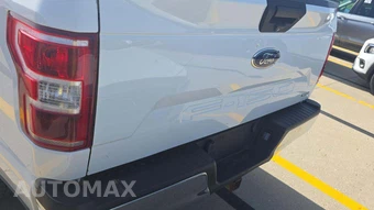 2019 Ford F-150 XLT Crew Cab Medium Bed - miniatura 20