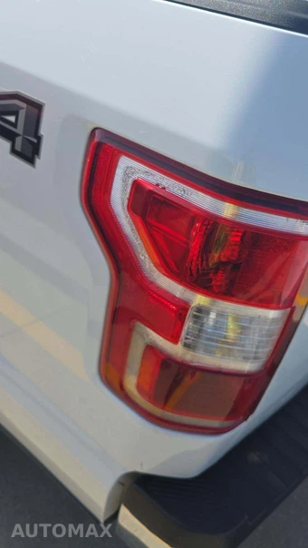 2019 Ford F-150 XLT Crew Cab Medium Bed - miniatura 22