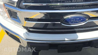 2019 Ford F-150 XLT Crew Cab Medium Bed - miniatura 27