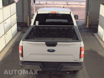 2019 Ford F-150 XLT Crew Cab Medium Bed - miniatura 5
