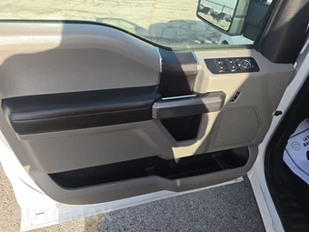 2019 Ford F-150 XLT Crew Cab Medium Bed - miniatura 9