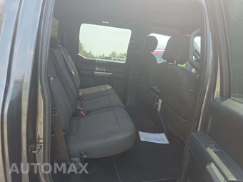 2019 Ford F-150 XLT Crew Cab Medium Bed - miniatura 13