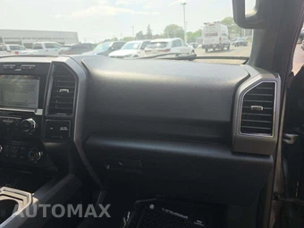 2019 Ford F-150 XLT Crew Cab Medium Bed - miniatura 16