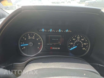 2019 Ford F-150 XLT Crew Cab Medium Bed - miniatura 6
