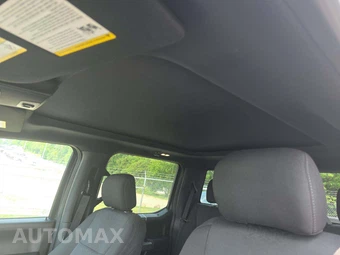 2019 Ford F-150 XLT Crew Cab Medium Bed - miniatura 8