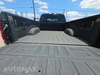 2019 Ford F-150 XLT Crew Cab Medium Bed - miniatura 11
