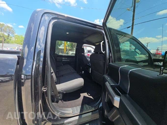 2019 Ford F-150 XLT Crew Cab Medium Bed - miniatura 13