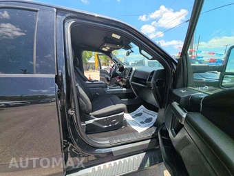 2019 Ford F-150 XLT Crew Cab Medium Bed - miniatura 15