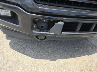 2019 Ford F-150 XLT Crew Cab Medium Bed - miniatura 19