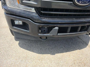 2019 Ford F-150 XLT Crew Cab Medium Bed - miniatura 20