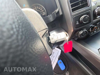 2019 Ford F-150 XLT Crew Cab Medium Bed - miniatura 5