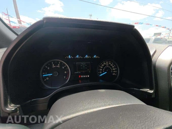 2019 Ford F-150 XLT Crew Cab Medium Bed - miniatura 6