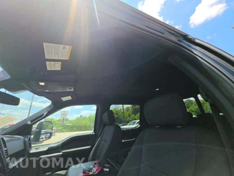 2019 Ford F-150 XLT Crew Cab Medium Bed - miniatura 8