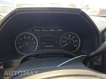 2019 Ford F-150 XLT Crew Cab Medium Bed - miniatura 12