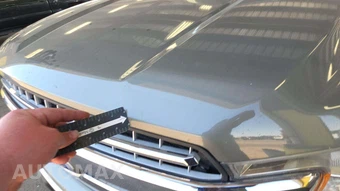 2019 Ford F-150 XLT Crew Cab Medium Bed - miniatura 29