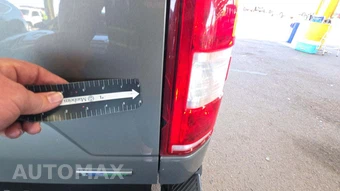 2019 Ford F-150 XLT Crew Cab Medium Bed - miniatura 30