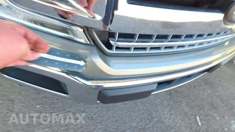 2019 Ford F-150 XLT Crew Cab Medium Bed - miniatura 32