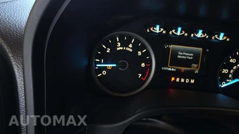 2019 Ford F-150 XLT Crew Cab Medium Bed - miniatura 35
