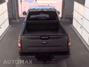 2019 Ford F-150 XLT Crew Cab Medium Bed - miniatura 5