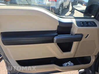 2019 Ford F-150 XLT Crew Cab Medium Bed - miniatura 9