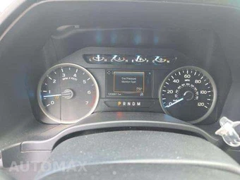 2019 Ford F-150 XLT Crew Cab Medium Bed - miniatura 10