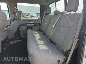 2019 Ford F-150 XLT Crew Cab Medium Bed - miniatura 14