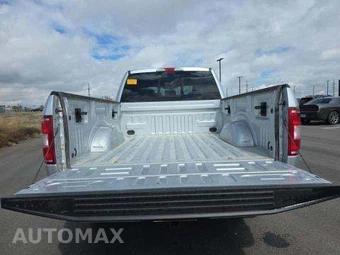 2019 Ford F-150 XLT Crew Cab Medium Bed - miniatura 15