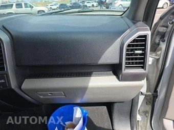 2019 Ford F-150 XLT Crew Cab Medium Bed - miniatura 20