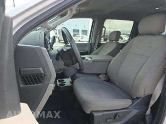 2019 Ford F-150 XLT Crew Cab Medium Bed - miniatura 7