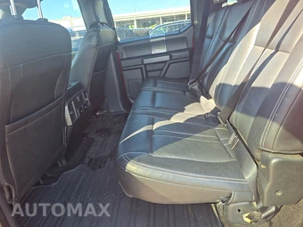 2019 Ford F-150 XLT Crew Cab Medium Bed - miniatura 13