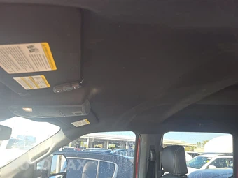 2019 Ford F-150 XLT Crew Cab Medium Bed - miniatura 17