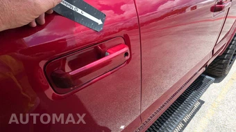 2019 Ford F-150 XLT Crew Cab Medium Bed - miniatura 27