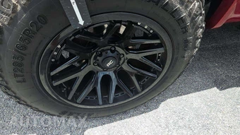 2019 Ford F-150 XLT Crew Cab Medium Bed - miniatura 29