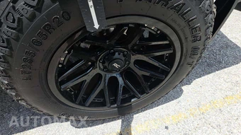 2019 Ford F-150 XLT Crew Cab Medium Bed - miniatura 31