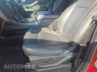 2019 Ford F-150 XLT Crew Cab Medium Bed - miniatura 7