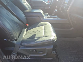 2019 Ford F-150 XLT Crew Cab Medium Bed - miniatura 8