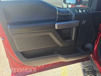 2019 Ford F-150 XLT Crew Cab Medium Bed - miniatura 9