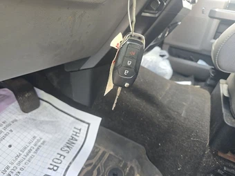 2019 Ford F-150 XLT Crew Cab Medium Bed - miniatura 14