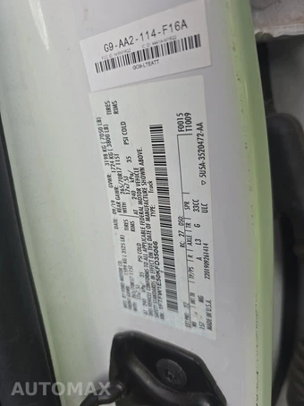 2019 Ford F-150 XLT Crew Cab Medium Bed - miniatura 15