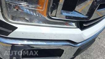 2019 Ford F-150 XLT Crew Cab Medium Bed - miniatura 25