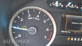 2019 Ford F-150 XLT Crew Cab Medium Bed - miniatura 26